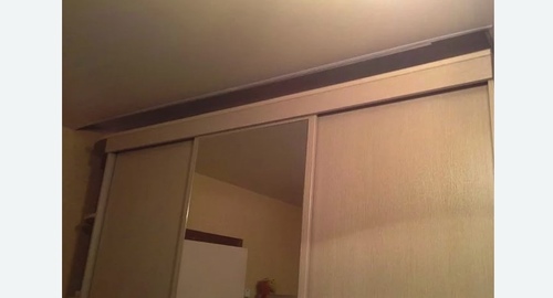 Сборка мебели на дому. Кадников