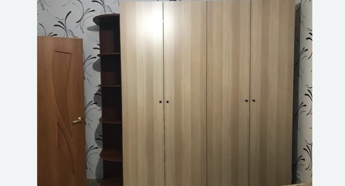 Сборка мебели. Кадников